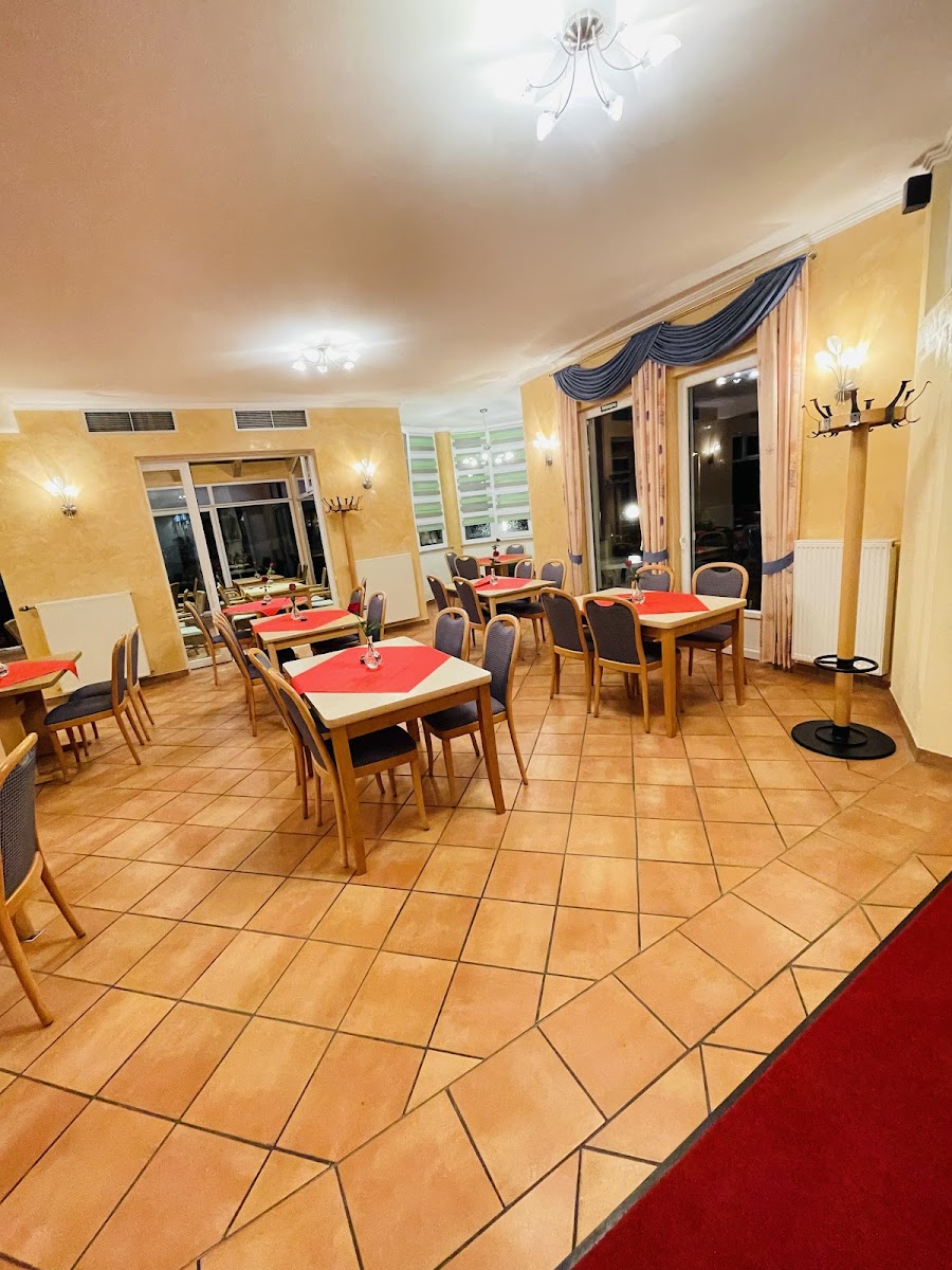 Toscana Pizzeria & Ristorante
