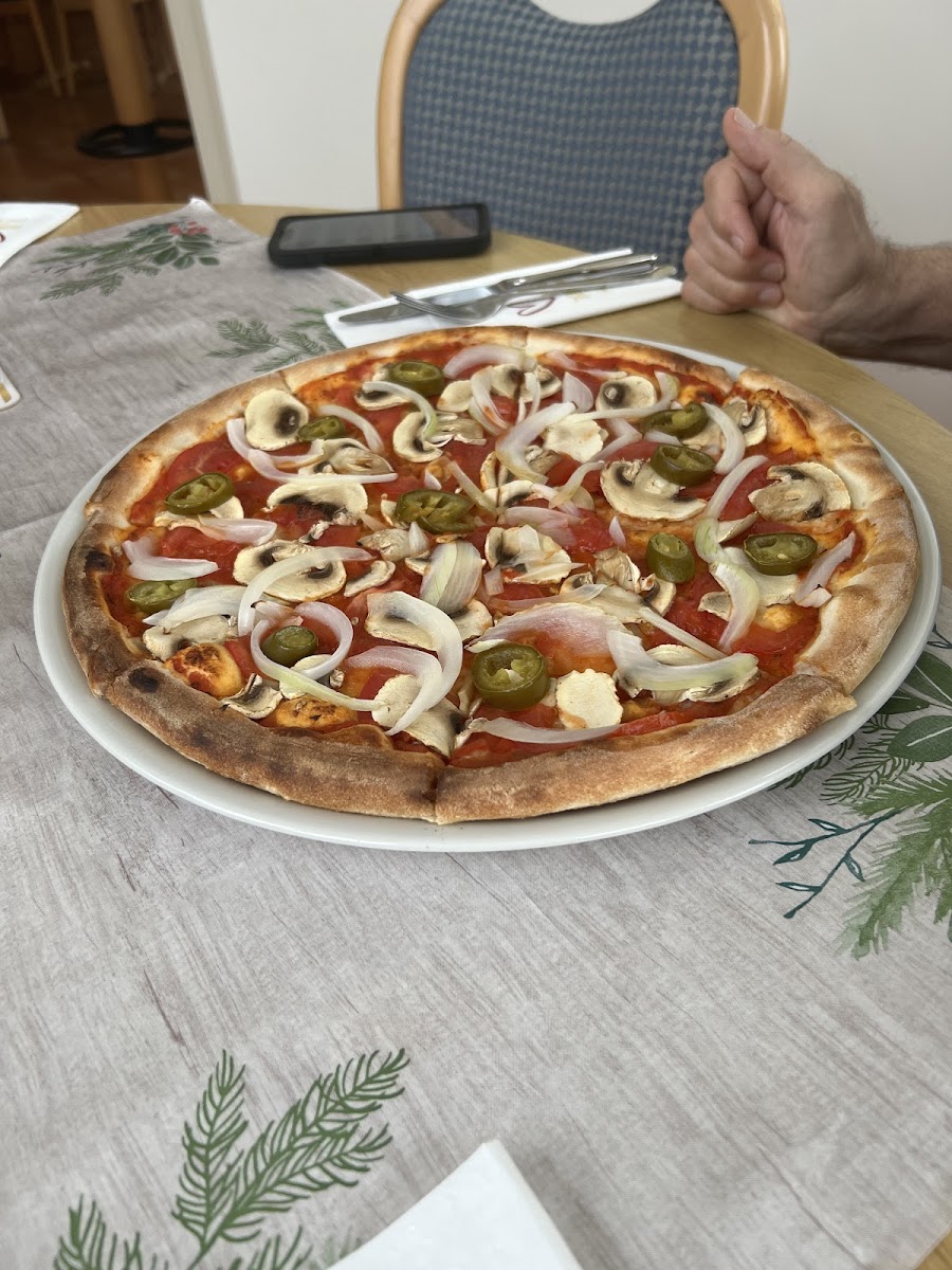 Toscana Pizzeria & Ristorante Photo 10