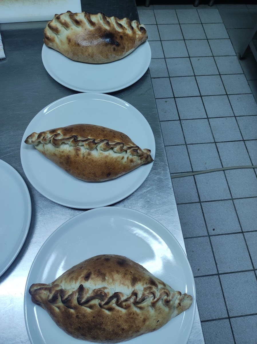 Toscana Pizzeria & Ristorante Photo 6
