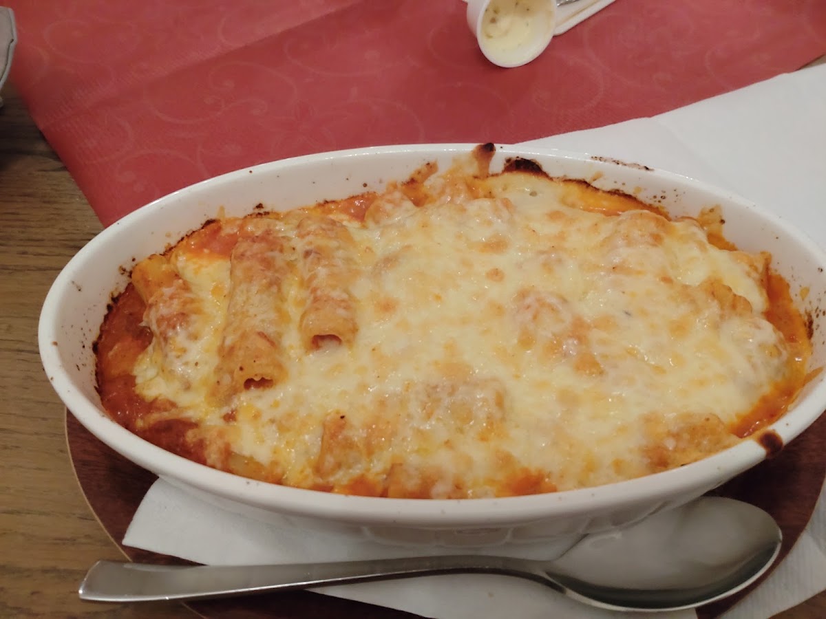 Toscana Pizzeria & Ristorante Photo 7