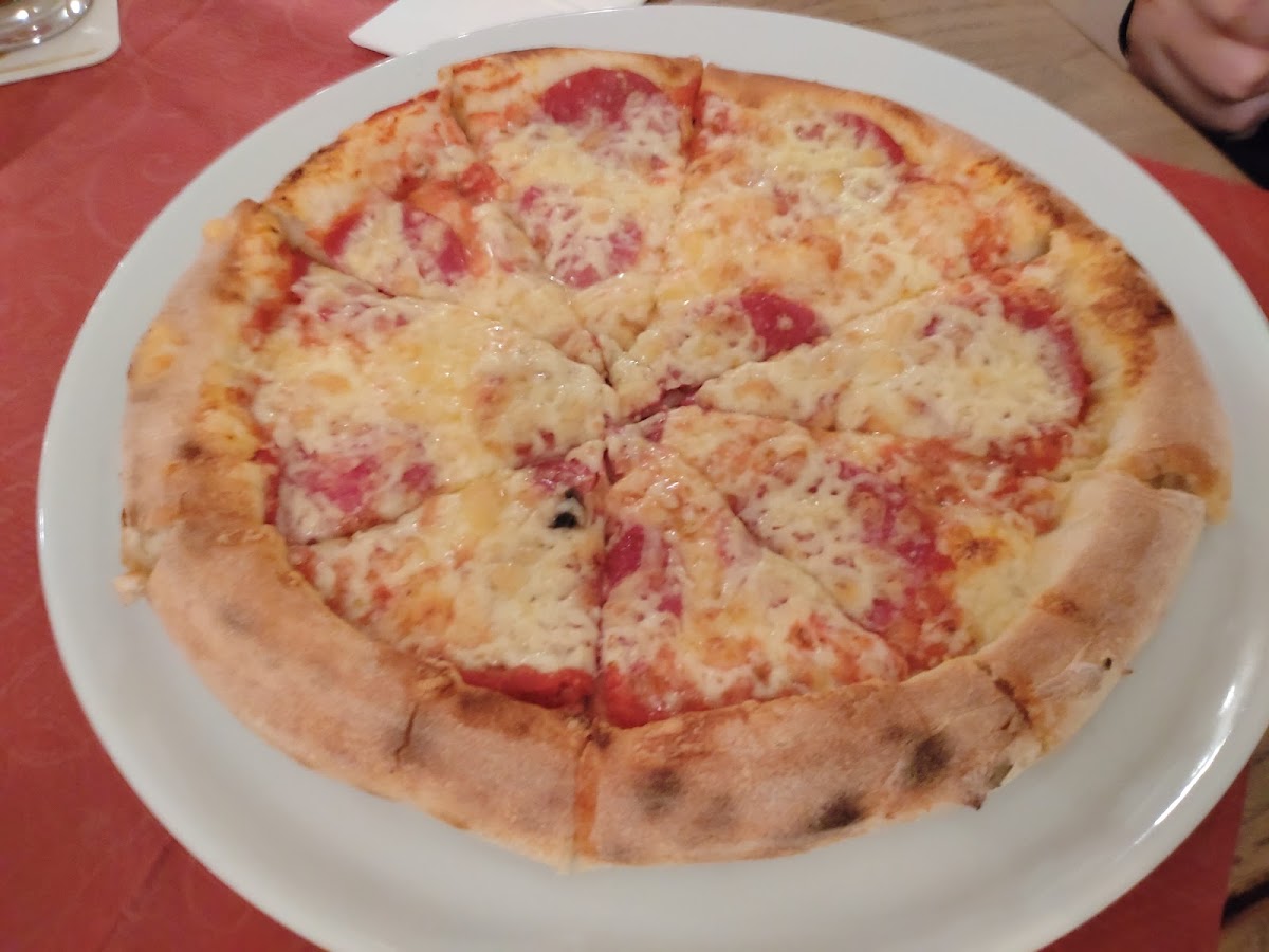 Toscana Pizzeria & Ristorante Photo 8