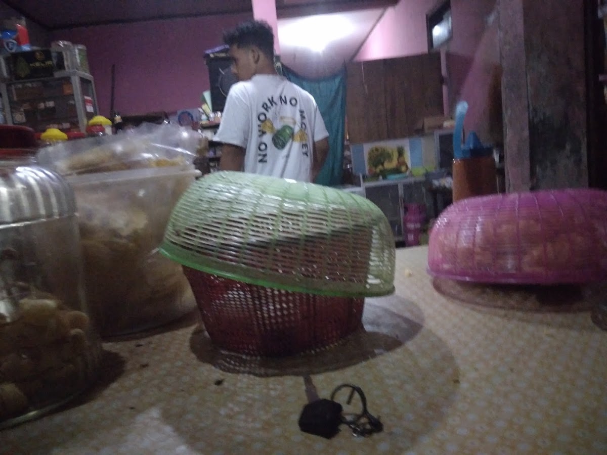 Warung Kopi Mbah Kesit Photo 2