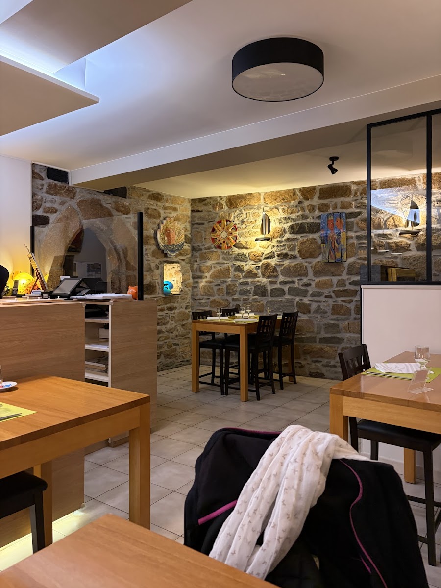 Auberge du Trégor
