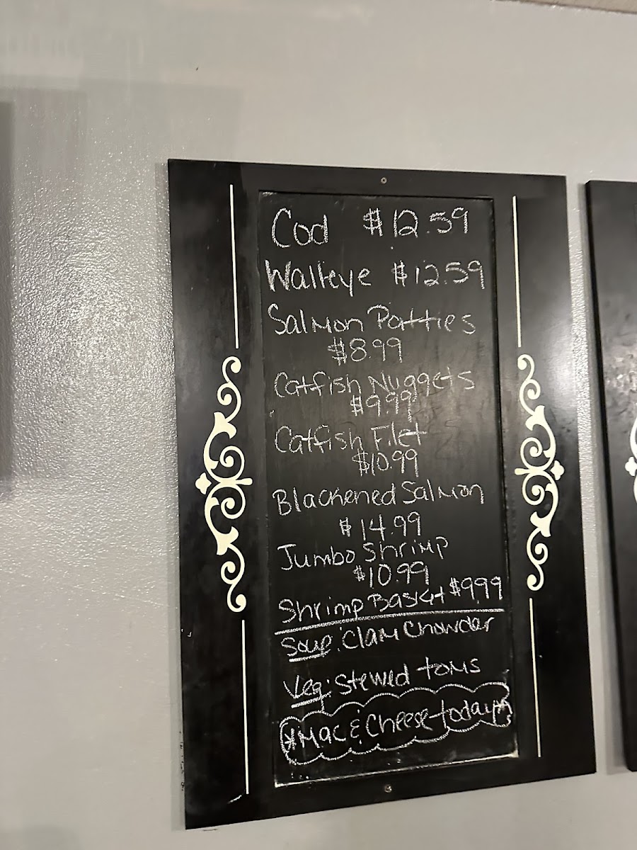 Skootr's Restaurant & Bar Photo Menu 10
