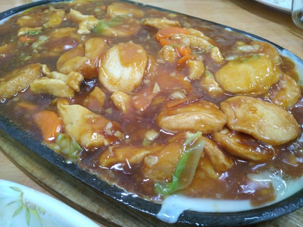 88 Ah Choy Kopitiam Photo 10