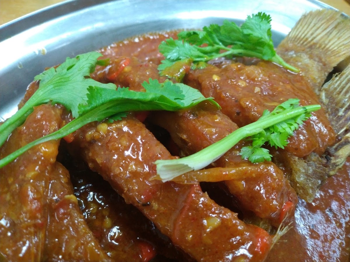 88 Ah Choy Kopitiam Photo 5