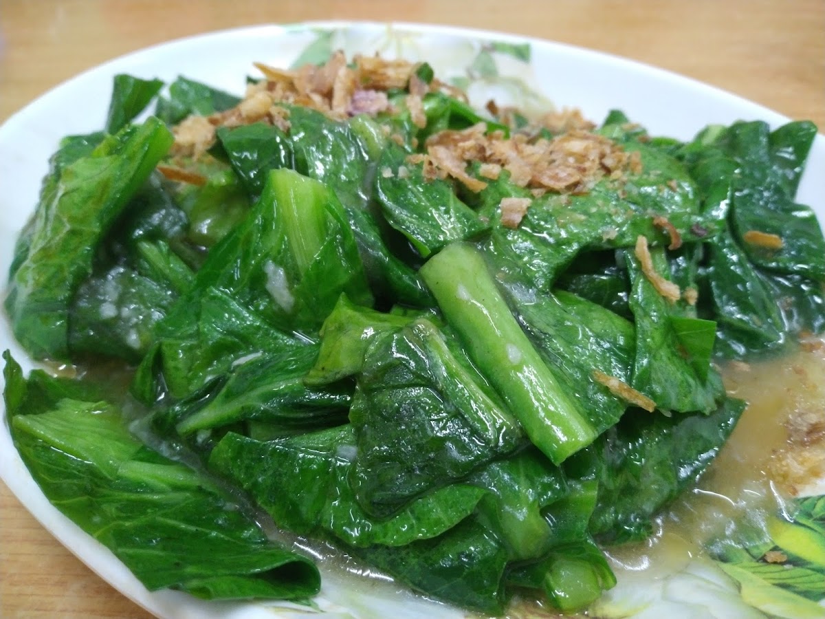 88 Ah Choy Kopitiam Photo 6