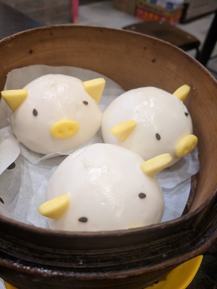 Yang's Dumpling Photo 10