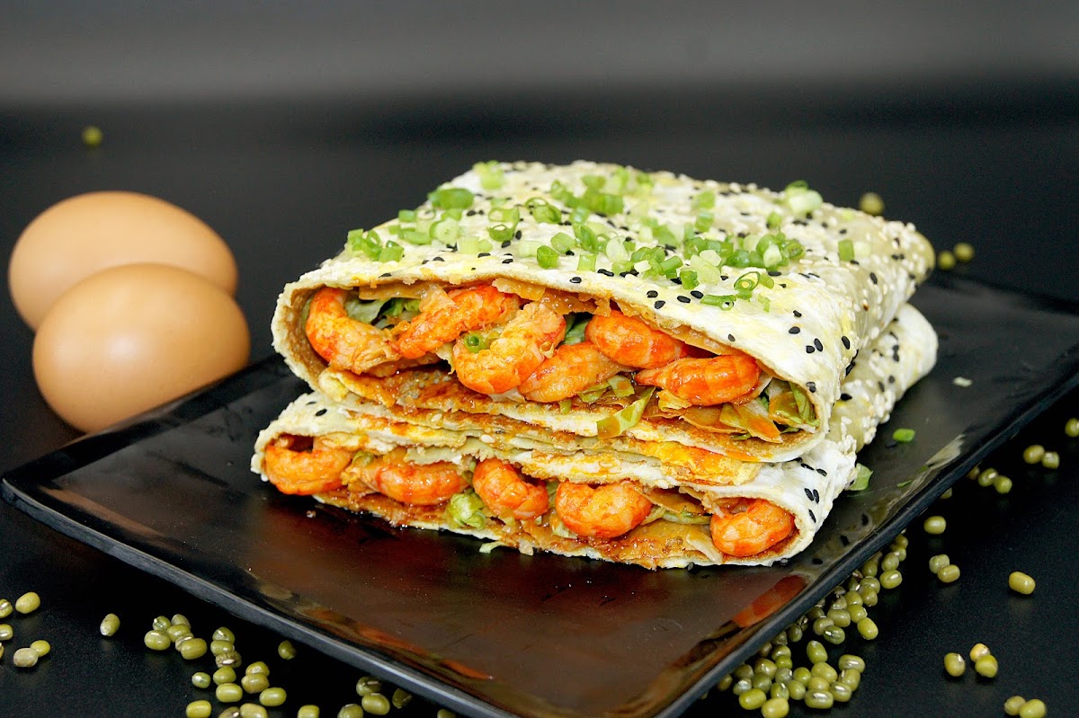 Yang's Dumpling Photo 4