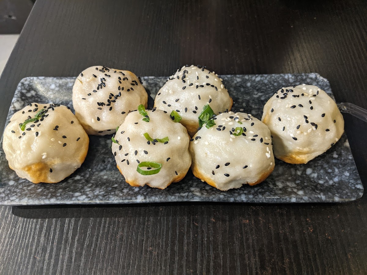Yang's Dumpling Photo 5