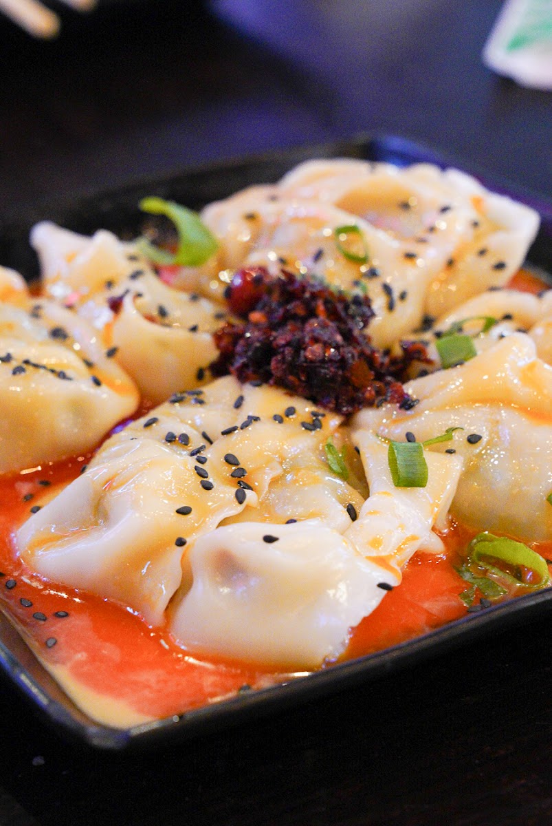 Yang's Dumpling Photo 6