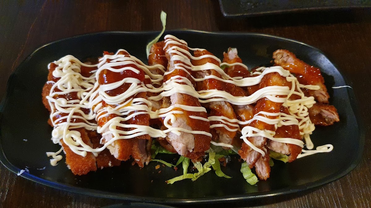 Yang's Dumpling Photo 7