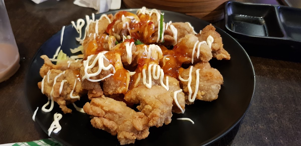 Yang's Dumpling Photo 8