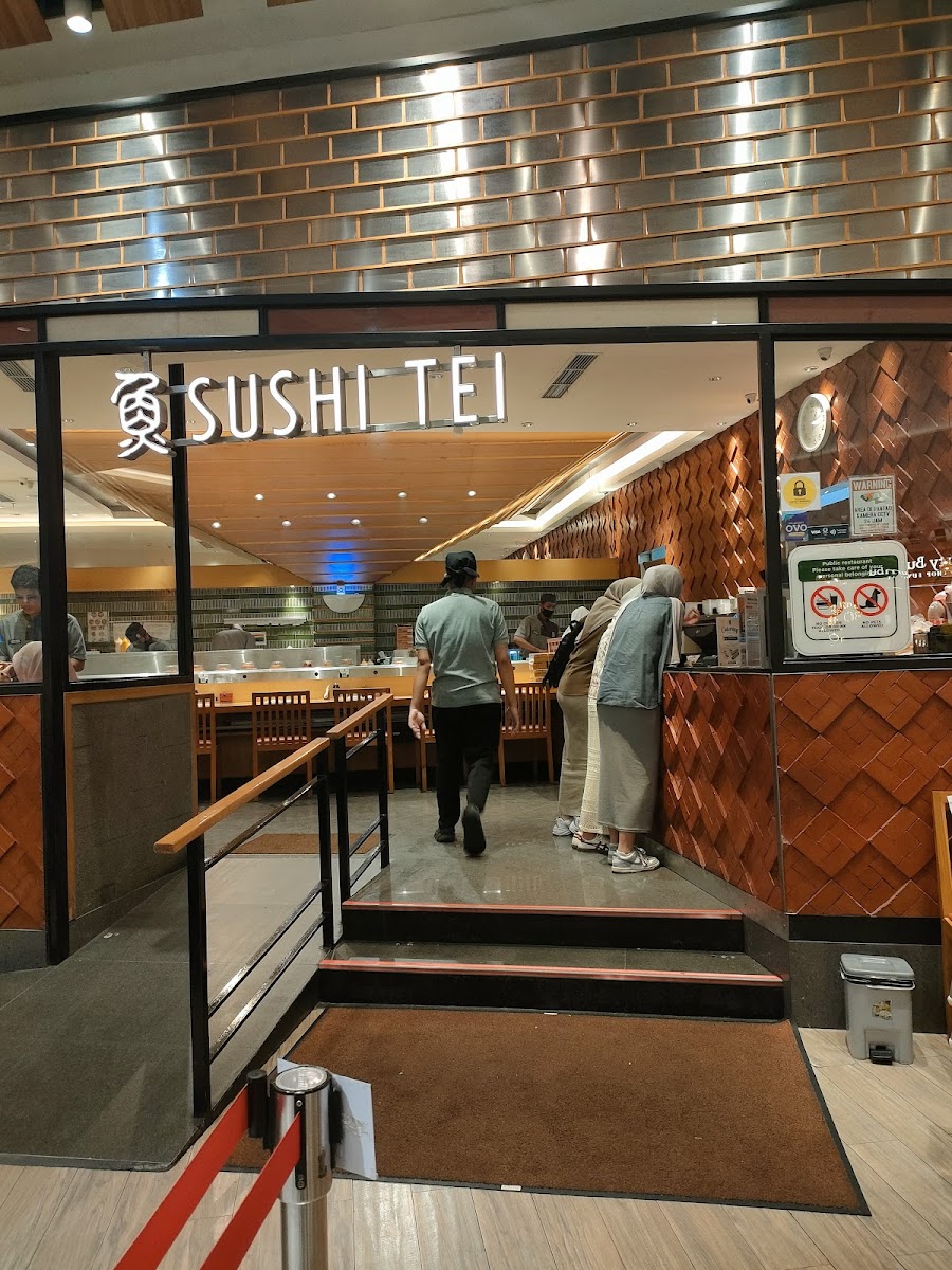 Sushi Tei