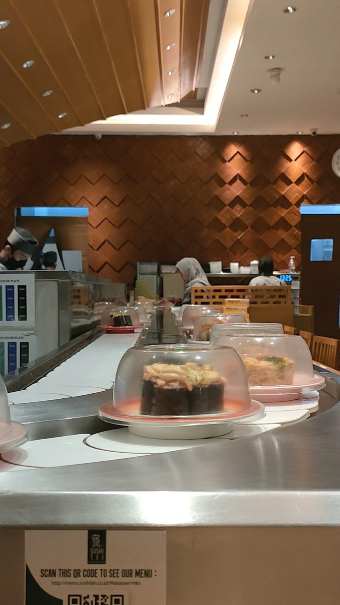Sushi Tei Photo 2