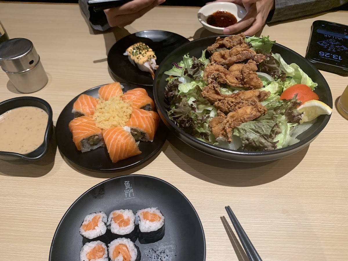 Sushi Tei Photo 4