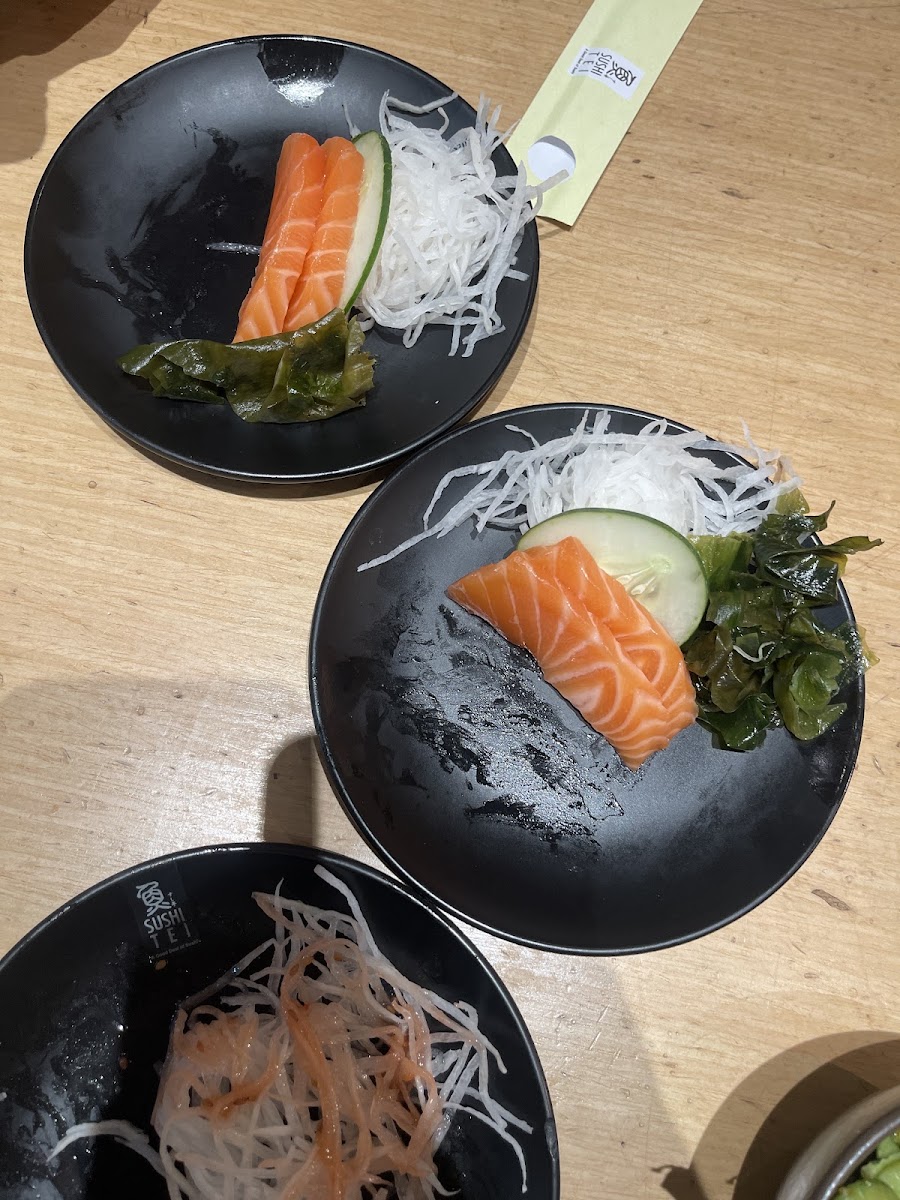 Sushi Tei Photo 5