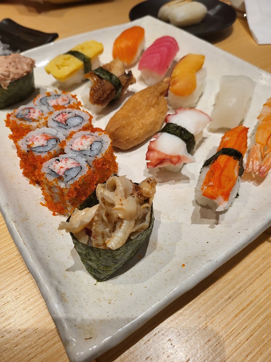 Sushi Tei Photo 7