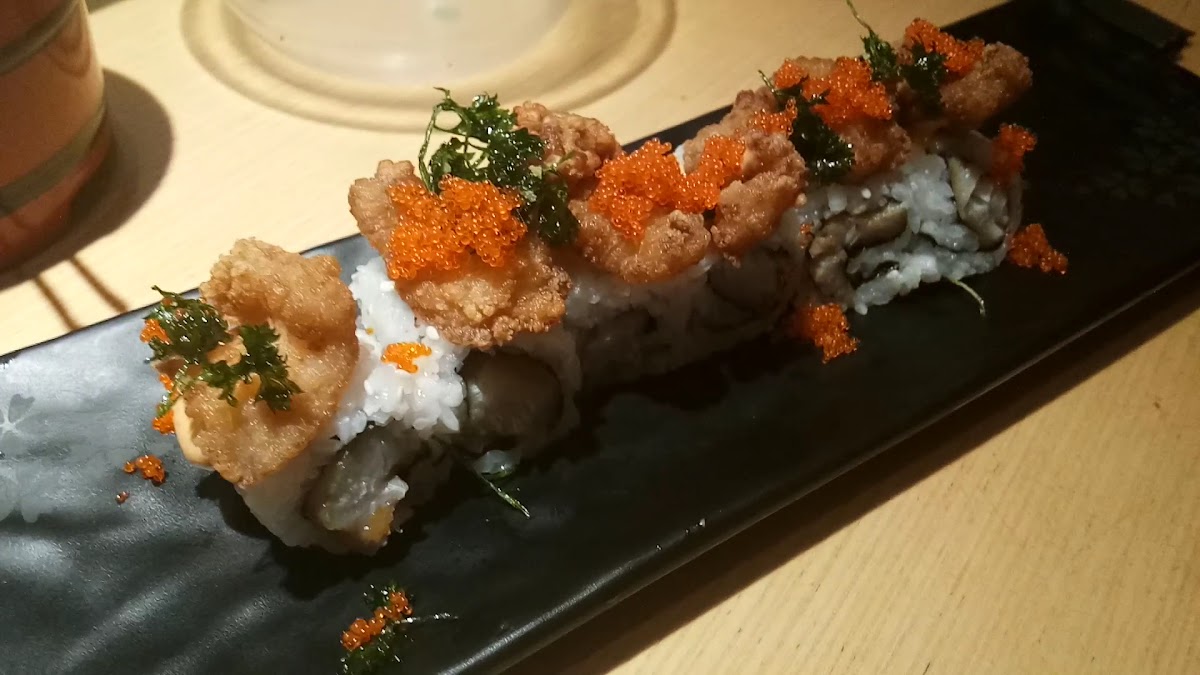 Sushi Tei Flavor Bliss Photo 2