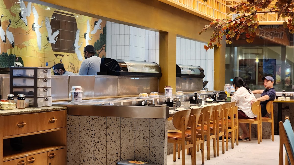 Sushi Tei Flavor Bliss Photo 3