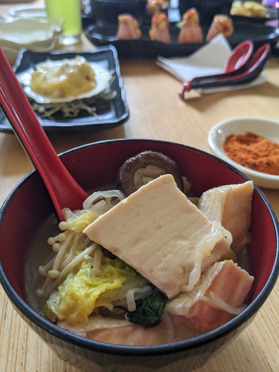 Sushi Tei Flavor Bliss Photo 8