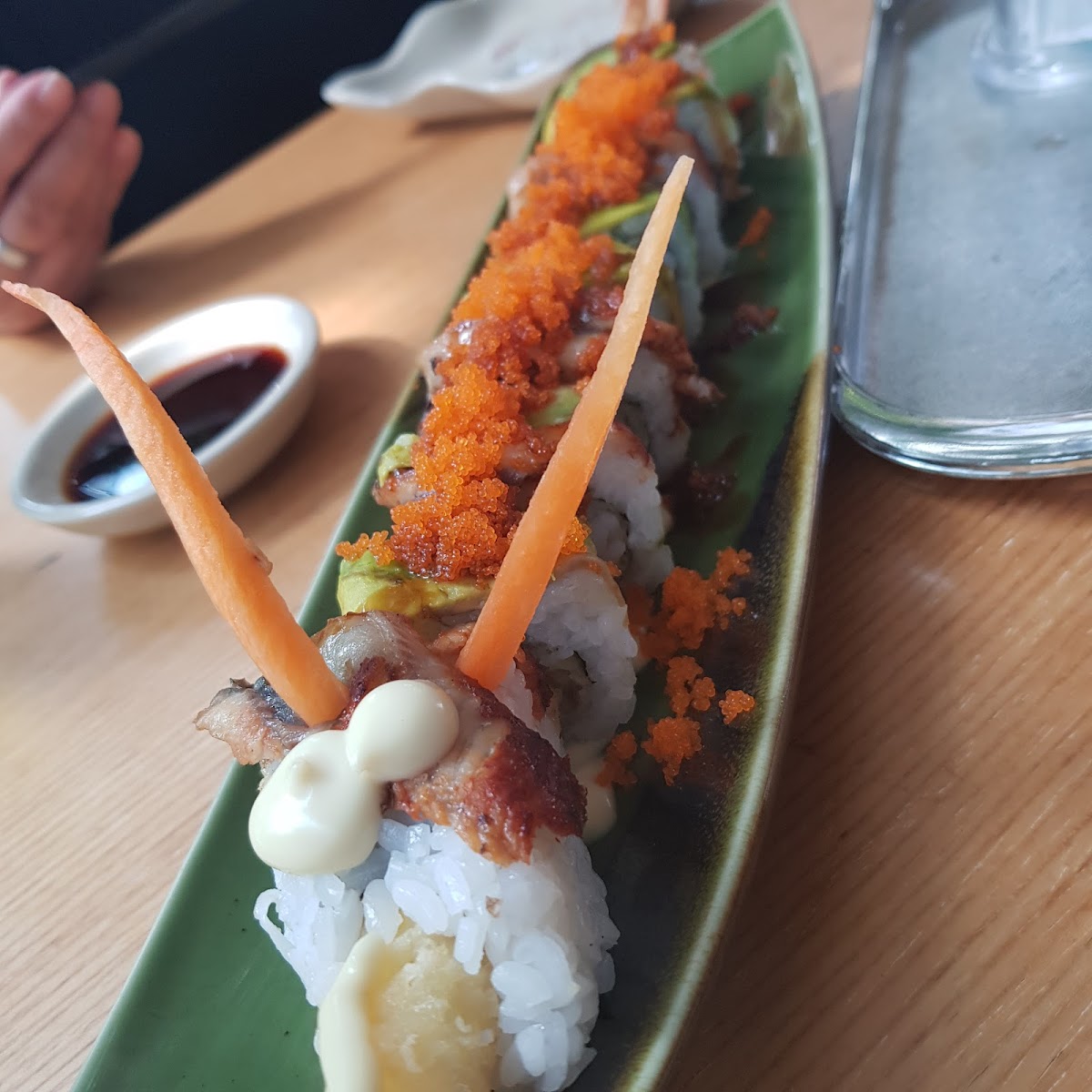 Sushi Tei Flavor Bliss Photo 9