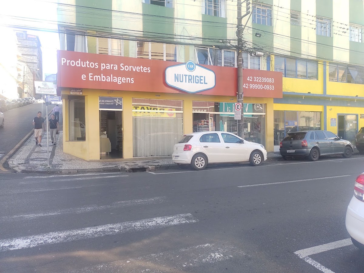 NUTRIGEL - PRODUTOS PARA SORVETERIA E EMBALAGENS Photo 2