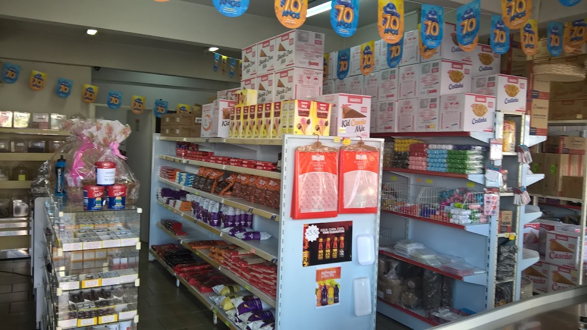 NUTRIGEL - PRODUTOS PARA SORVETERIA E EMBALAGENS Photo 3