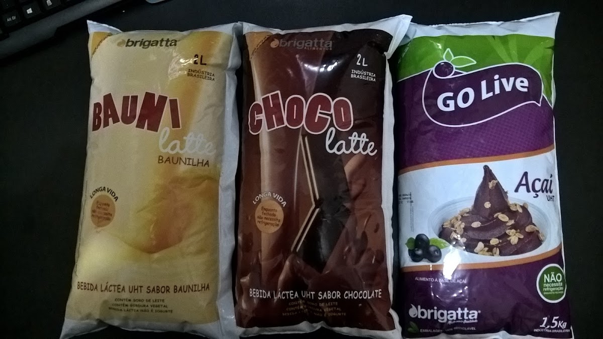 NUTRIGEL - PRODUTOS PARA SORVETERIA E EMBALAGENS Photo 5