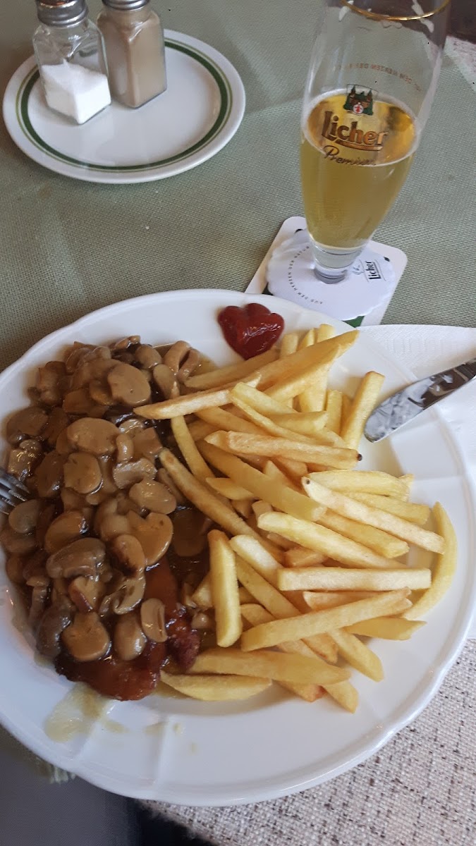 Gasthaus Wiedermann Photo 7