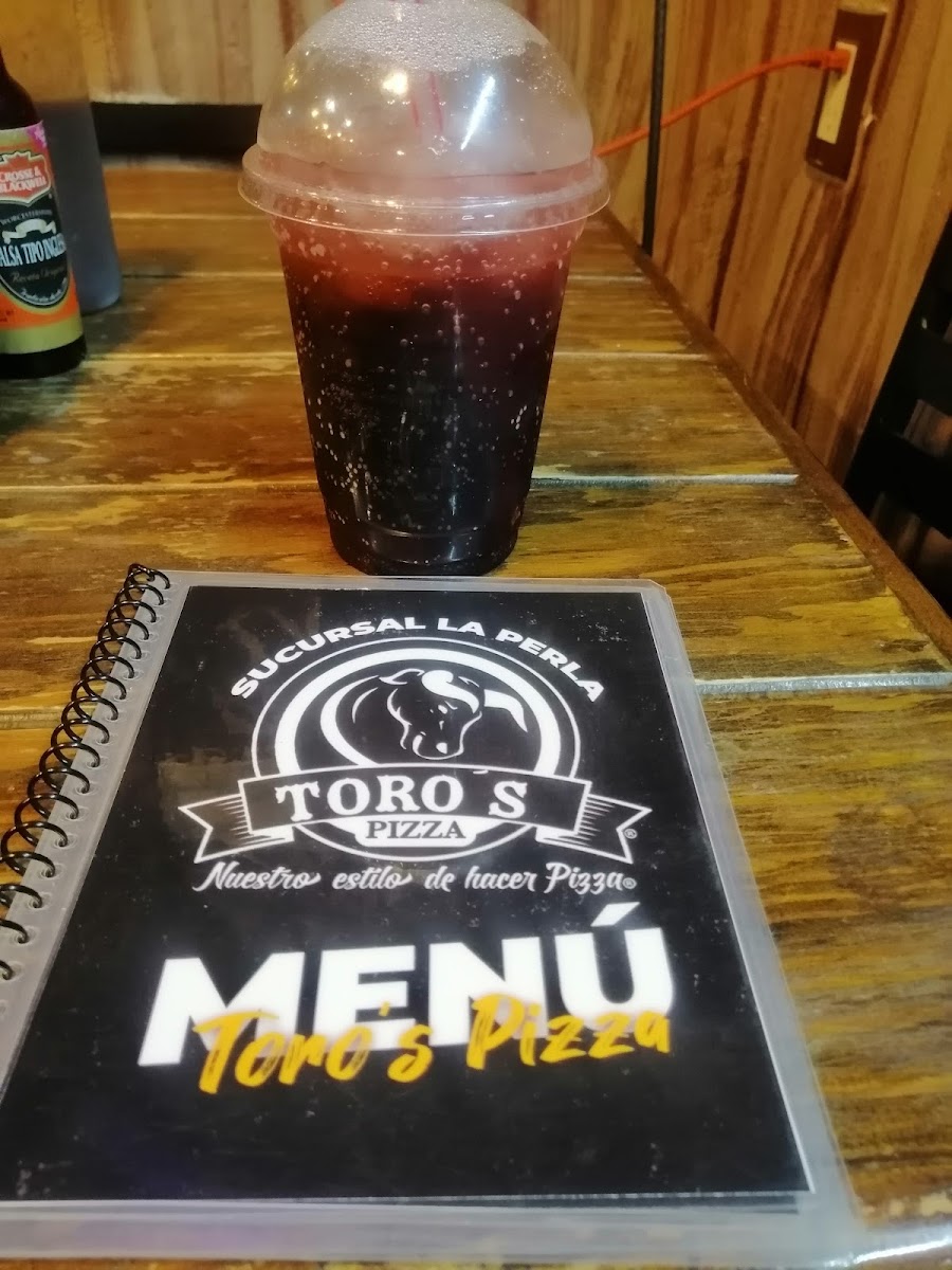 TOROS' PIZZA Photo 6
