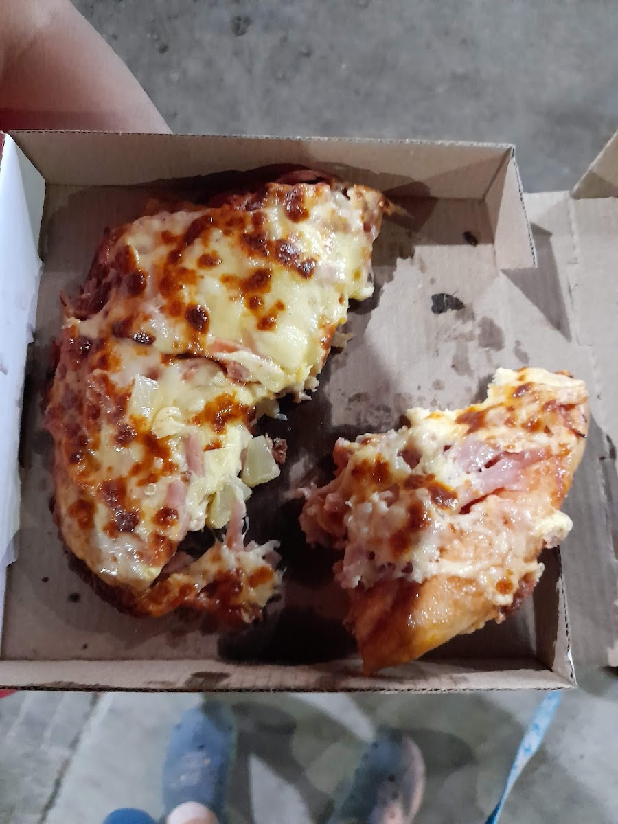 TOROS' PIZZA Photo 8