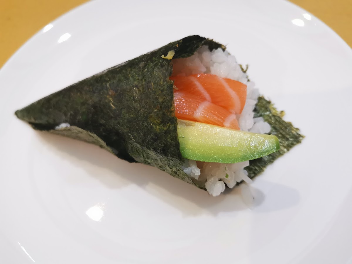 Kinmdo Sushi cinese e giapponese Photo 7