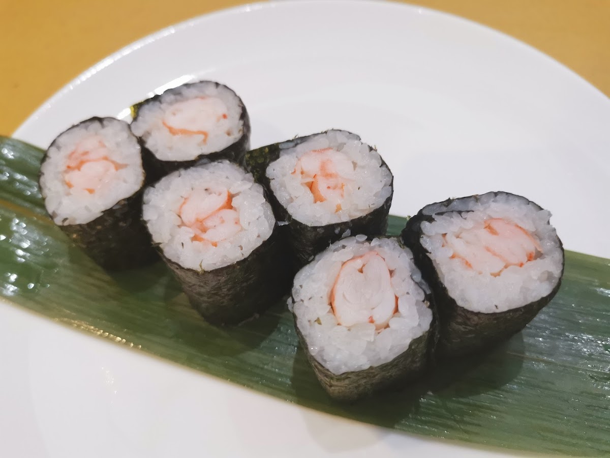 Kinmdo Sushi cinese e giapponese Photo 8