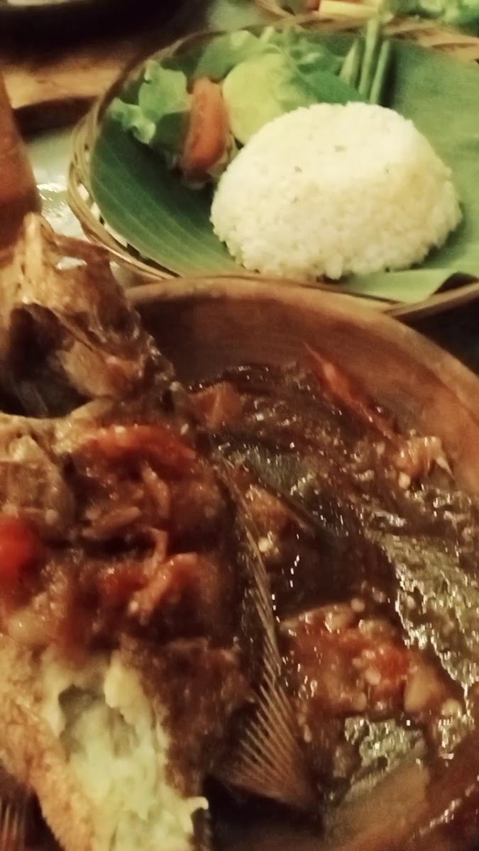 Cobek Bakar Sumenep Photo 2