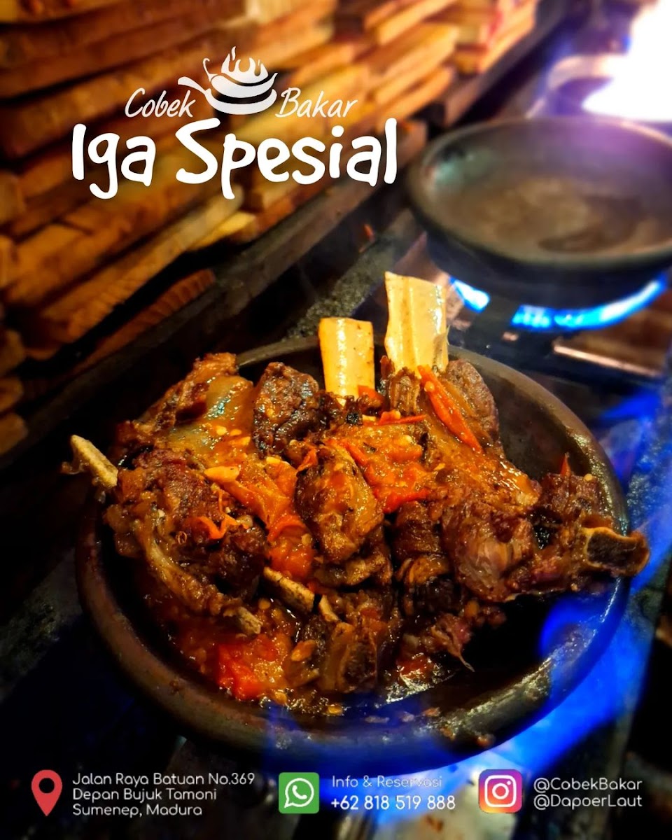 Cobek Bakar Sumenep Photo 3