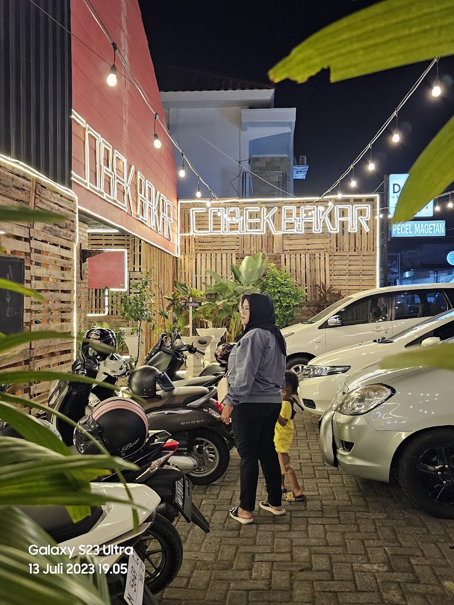 Cobek Bakar Sumenep Photo 4