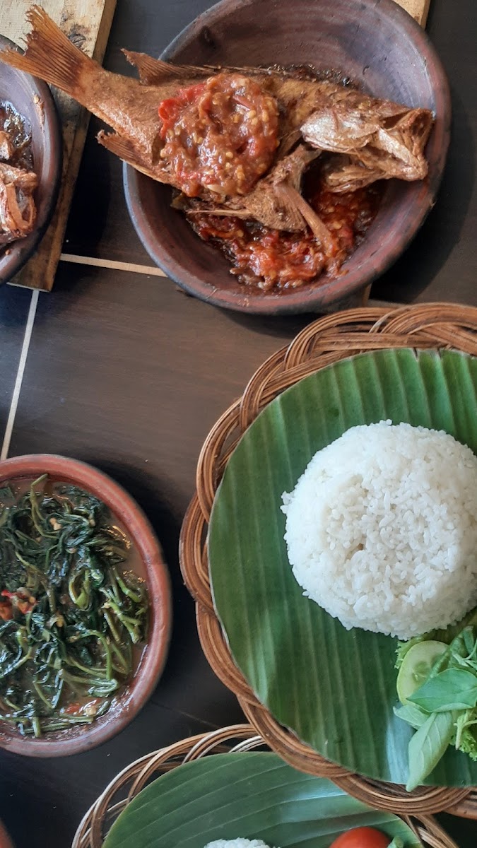 Cobek Bakar Sumenep Photo 5