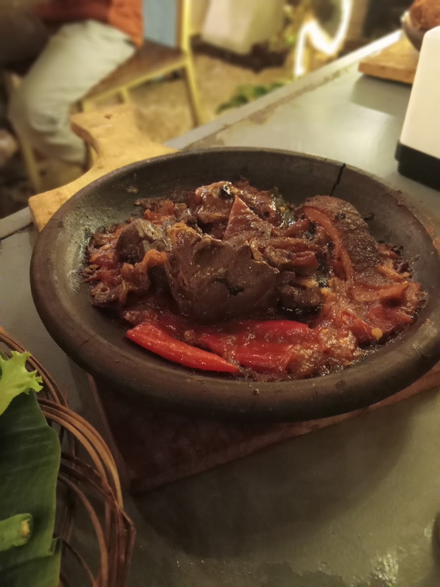 Cobek Bakar Sumenep Photo 6