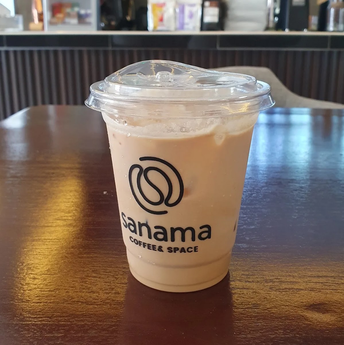 SANAMA COFFEE & SPACE Photo 5