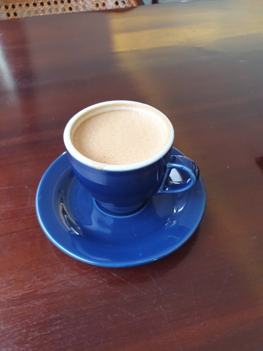 SANAMA COFFEE & SPACE Photo 7