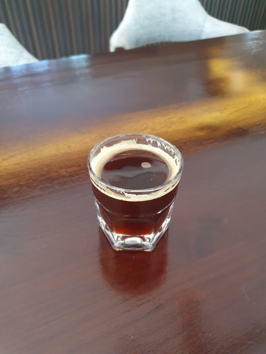 SANAMA COFFEE & SPACE Photo 9