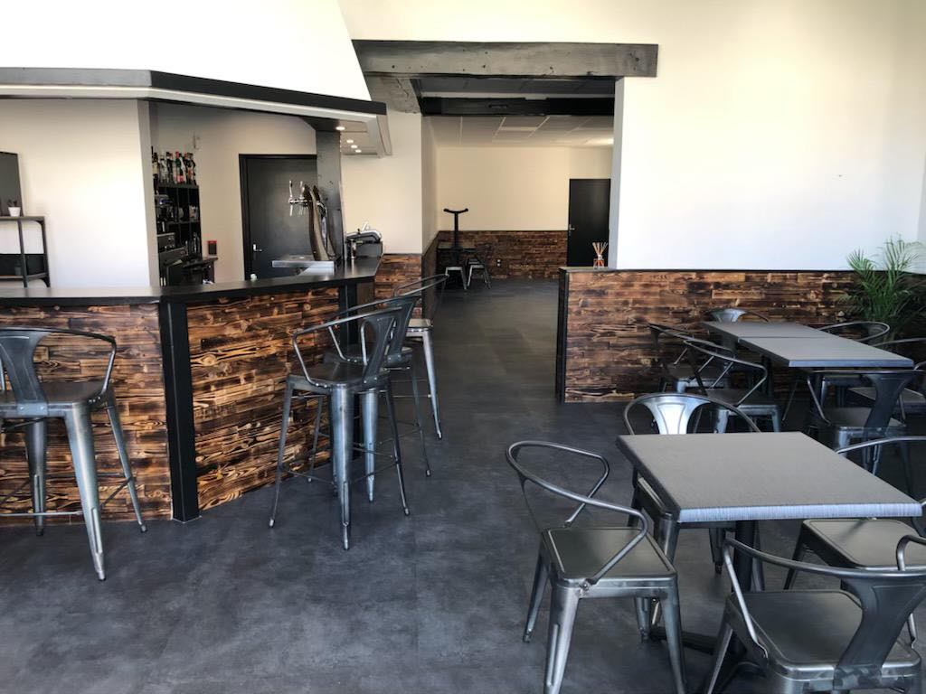 Le Bistrot De Nogent
