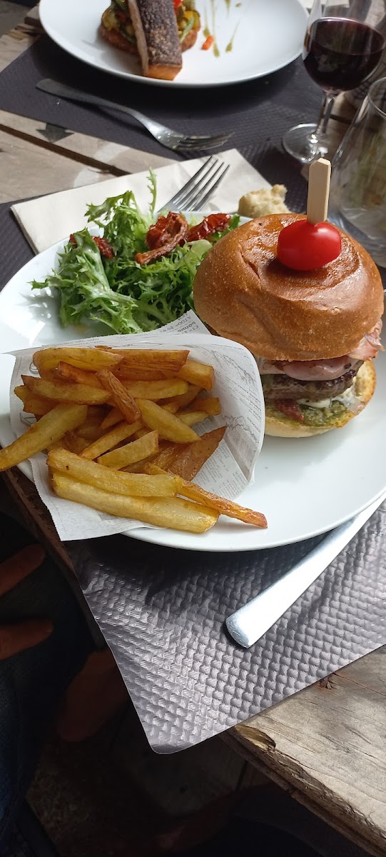 Le Bistrot De Nogent Photo 10