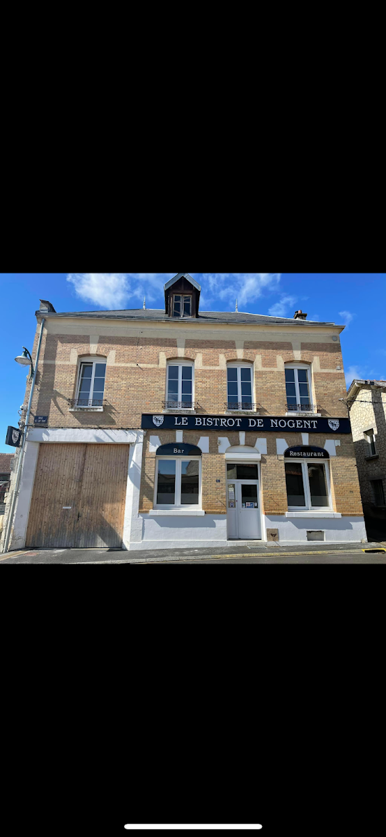 Le Bistrot De Nogent Photo 3