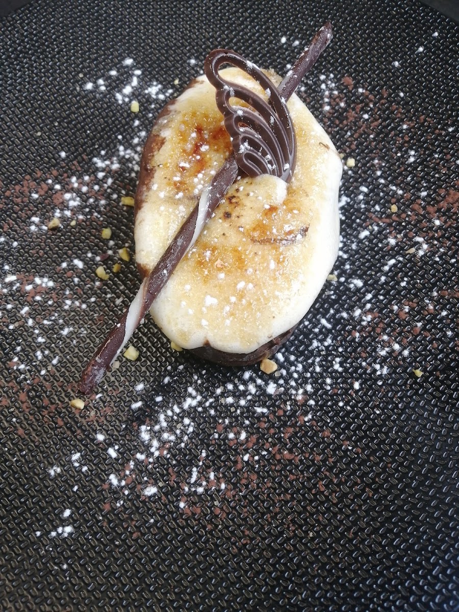 Le Bistrot De Nogent Photo 5