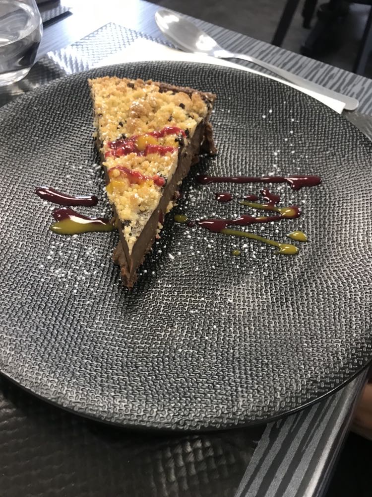 Le Bistrot De Nogent Photo 8