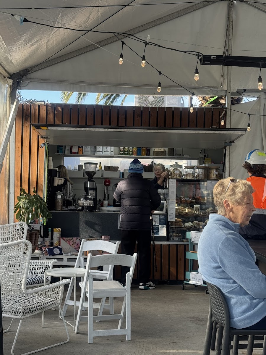 Little Eatery Glenelg Photo 6