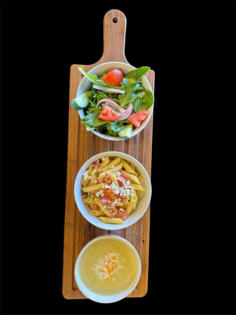 Aroma Grill & Bar Photo 4