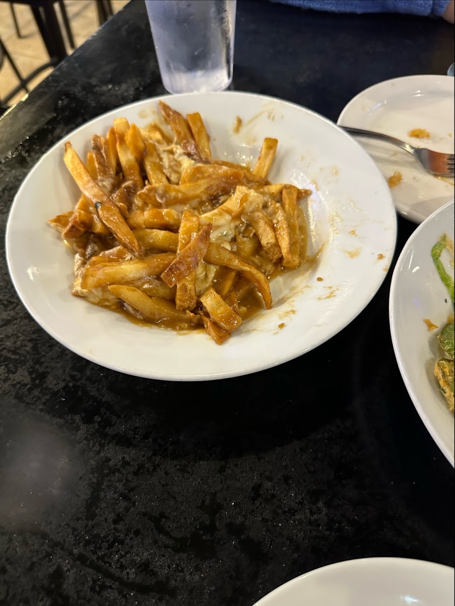 Aroma Grill & Bar Photo 5